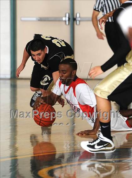 Thumbnail 1 in Panorama vs Lancaster (Canyon Classic) photogallery.