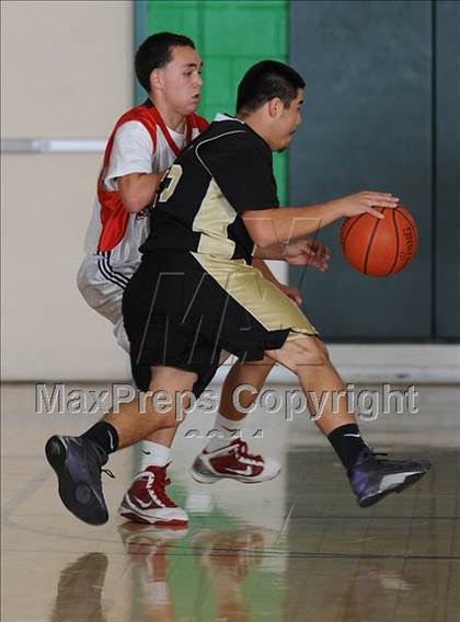 Thumbnail 2 in Panorama vs Lancaster (Canyon Classic) photogallery.