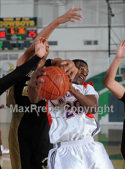 Thumbnail 2 in Panorama vs Lancaster (Canyon Classic) photogallery.