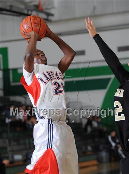 Thumbnail 1 in Panorama vs Lancaster (Canyon Classic) photogallery.
