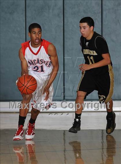 Thumbnail 1 in Panorama vs Lancaster (Canyon Classic) photogallery.