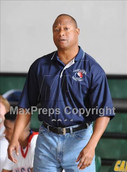 Thumbnail 3 in Panorama vs Lancaster (Canyon Classic) photogallery.