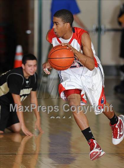 Thumbnail 3 in Panorama vs Lancaster (Canyon Classic) photogallery.