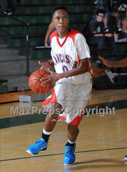 Thumbnail 2 in Panorama vs Lancaster (Canyon Classic) photogallery.