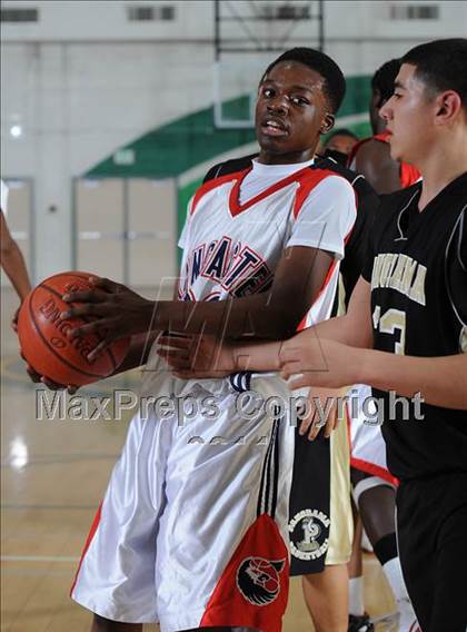 Thumbnail 1 in Panorama vs Lancaster (Canyon Classic) photogallery.
