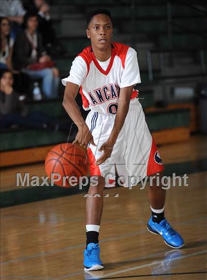 Thumbnail 1 in Panorama vs Lancaster (Canyon Classic) photogallery.