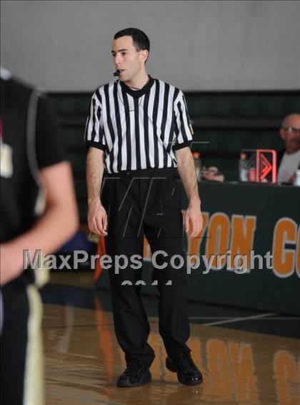 Thumbnail 2 in Panorama vs Lancaster (Canyon Classic) photogallery.