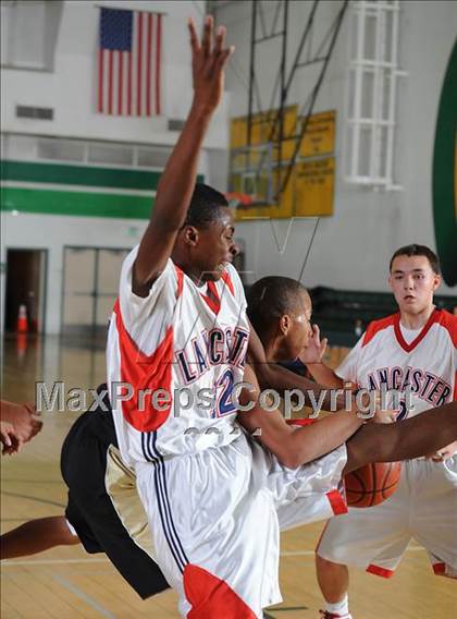 Thumbnail 2 in Panorama vs Lancaster (Canyon Classic) photogallery.