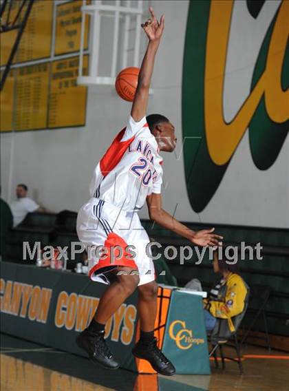 Thumbnail 3 in Panorama vs Lancaster (Canyon Classic) photogallery.