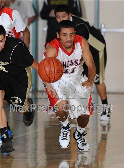 Thumbnail 3 in Panorama vs Lancaster (Canyon Classic) photogallery.