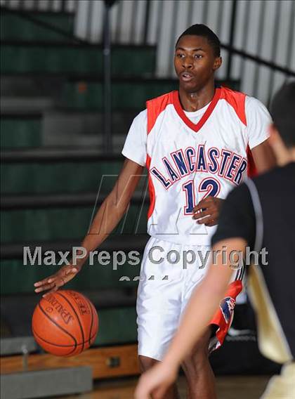 Thumbnail 1 in Panorama vs Lancaster (Canyon Classic) photogallery.