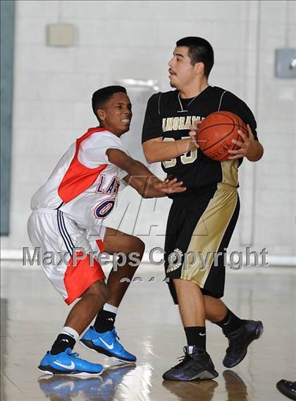Thumbnail 1 in Panorama vs Lancaster (Canyon Classic) photogallery.