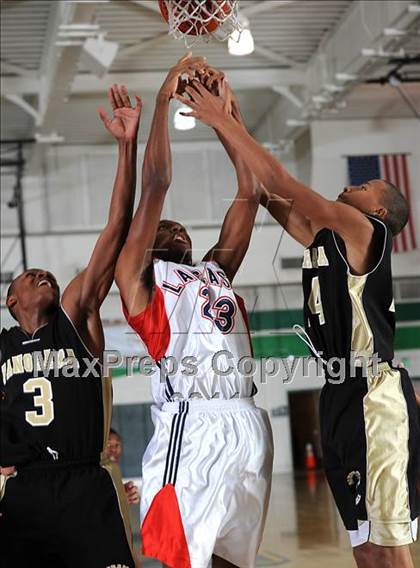 Thumbnail 1 in Panorama vs Lancaster (Canyon Classic) photogallery.