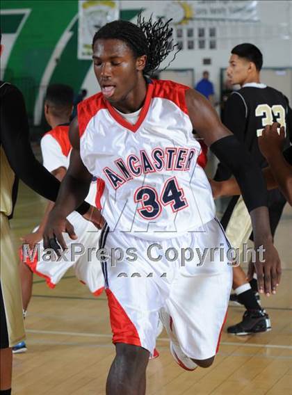 Thumbnail 1 in Panorama vs Lancaster (Canyon Classic) photogallery.