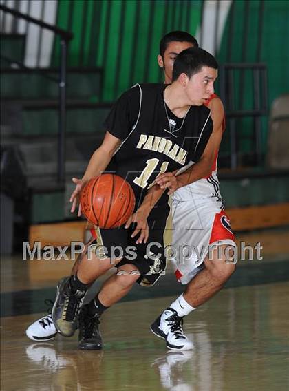 Thumbnail 2 in Panorama vs Lancaster (Canyon Classic) photogallery.