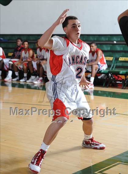 Thumbnail 2 in Panorama vs Lancaster (Canyon Classic) photogallery.