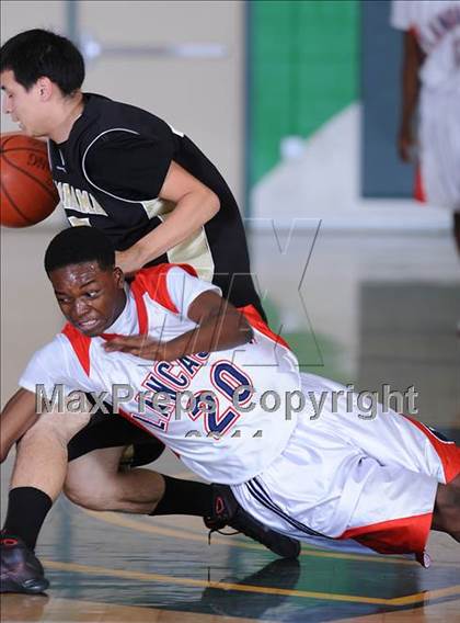 Thumbnail 3 in Panorama vs Lancaster (Canyon Classic) photogallery.