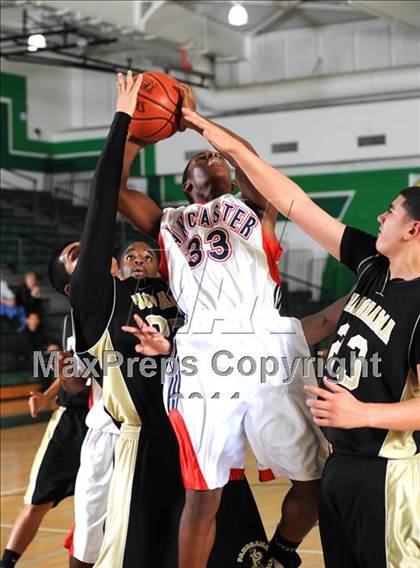 Thumbnail 3 in Panorama vs Lancaster (Canyon Classic) photogallery.