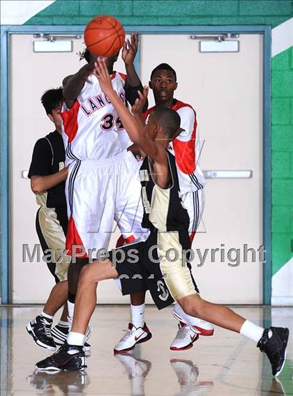 Thumbnail 2 in Panorama vs Lancaster (Canyon Classic) photogallery.
