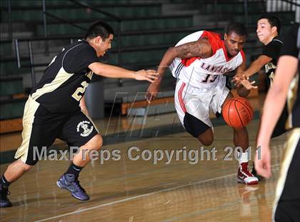 Thumbnail 1 in Panorama vs Lancaster (Canyon Classic) photogallery.