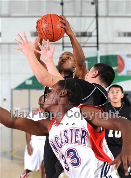 Thumbnail 2 in Panorama vs Lancaster (Canyon Classic) photogallery.