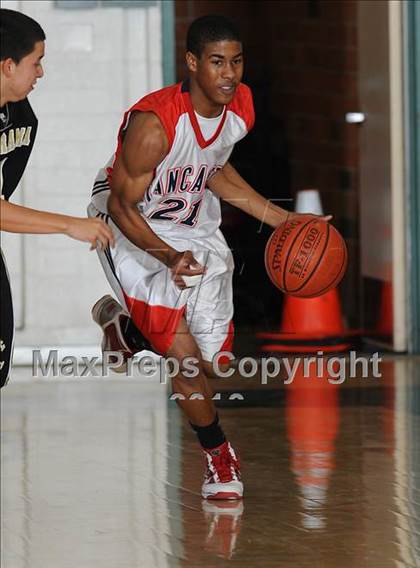Thumbnail 2 in Panorama vs Lancaster (Canyon Classic) photogallery.