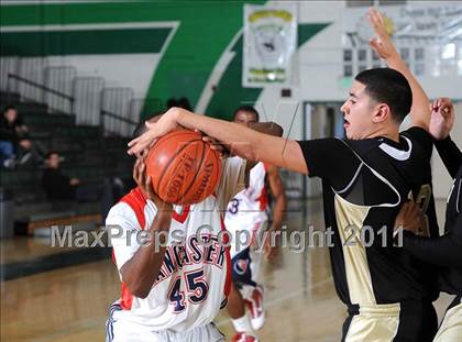 Thumbnail 1 in Panorama vs Lancaster (Canyon Classic) photogallery.