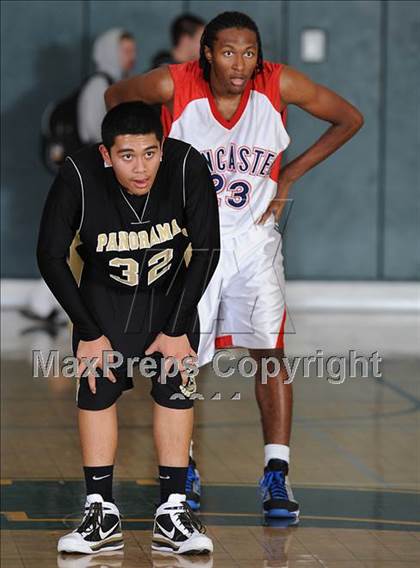 Thumbnail 1 in Panorama vs Lancaster (Canyon Classic) photogallery.