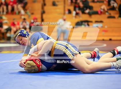 Thumbnail 2 in J.R. Durham Invitational Tournament photogallery.