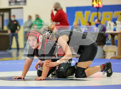 Thumbnail 3 in J.R. Durham Invitational Tournament photogallery.