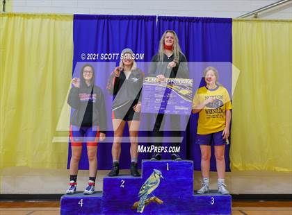 Thumbnail 1 in J.R. Durham Invitational Tournament photogallery.