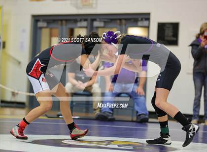Thumbnail 3 in J.R. Durham Invitational Tournament photogallery.