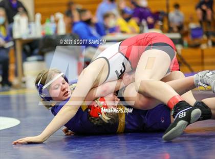 Thumbnail 2 in J.R. Durham Invitational Tournament photogallery.