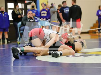 Thumbnail 3 in J.R. Durham Invitational Tournament photogallery.