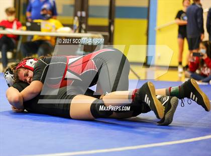 Thumbnail 1 in J.R. Durham Invitational Tournament photogallery.