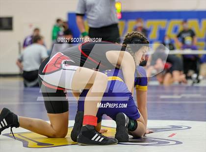 Thumbnail 3 in J.R. Durham Invitational Tournament photogallery.
