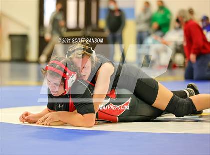 Thumbnail 1 in J.R. Durham Invitational Tournament photogallery.