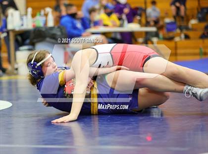 Thumbnail 3 in J.R. Durham Invitational Tournament photogallery.