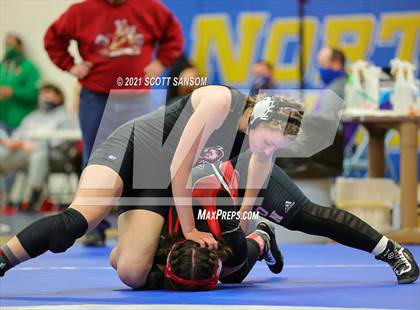 Thumbnail 2 in J.R. Durham Invitational Tournament photogallery.