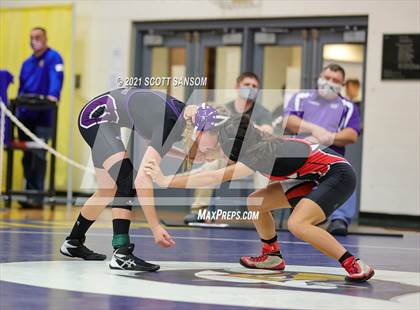 Thumbnail 2 in J.R. Durham Invitational Tournament photogallery.