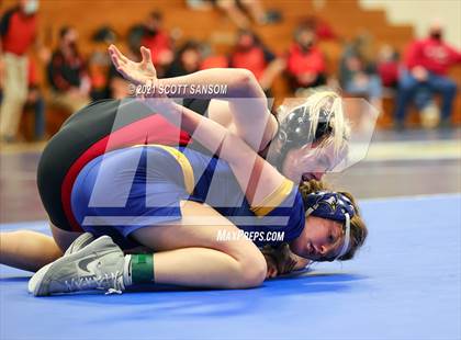 Thumbnail 3 in J.R. Durham Invitational Tournament photogallery.