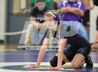Thumbnail 1 in J.R. Durham Invitational Tournament photogallery.