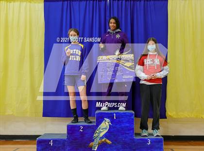 Thumbnail 3 in J.R. Durham Invitational Tournament photogallery.