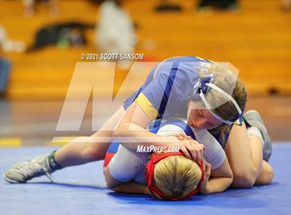 Thumbnail 1 in J.R. Durham Invitational Tournament photogallery.