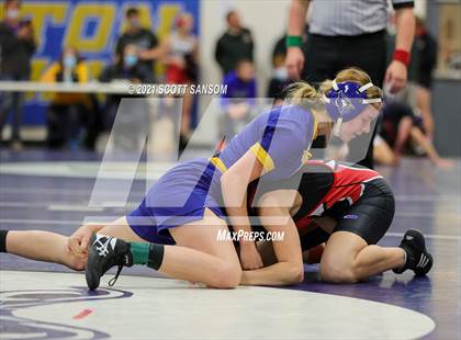 Thumbnail 1 in J.R. Durham Invitational Tournament photogallery.