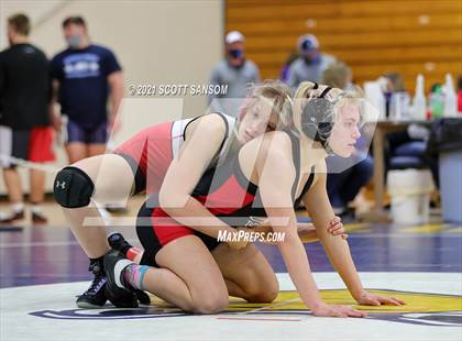 Thumbnail 3 in J.R. Durham Invitational Tournament photogallery.