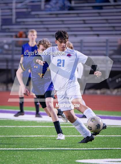 Thumbnail 3 in Leander @ Liberty Hill photogallery.