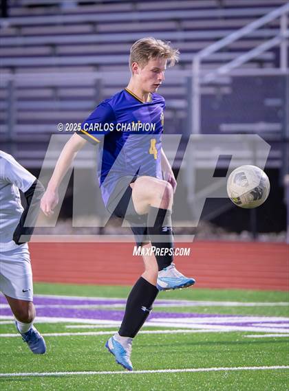Thumbnail 2 in Leander @ Liberty Hill photogallery.