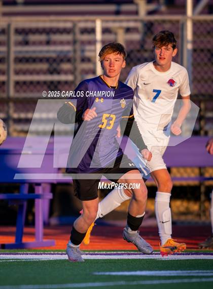 Thumbnail 2 in Leander @ Liberty Hill photogallery.