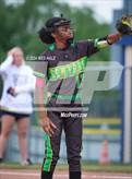 Photo from the gallery "Memphis Central @ Arlington (4A Regional Semifinal)"
